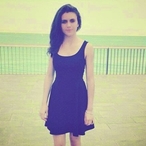 Perfil de Cinthya