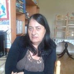 Perfil de Shaida
